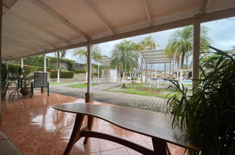 Condos for sale in Jaco Beach Costa Rica