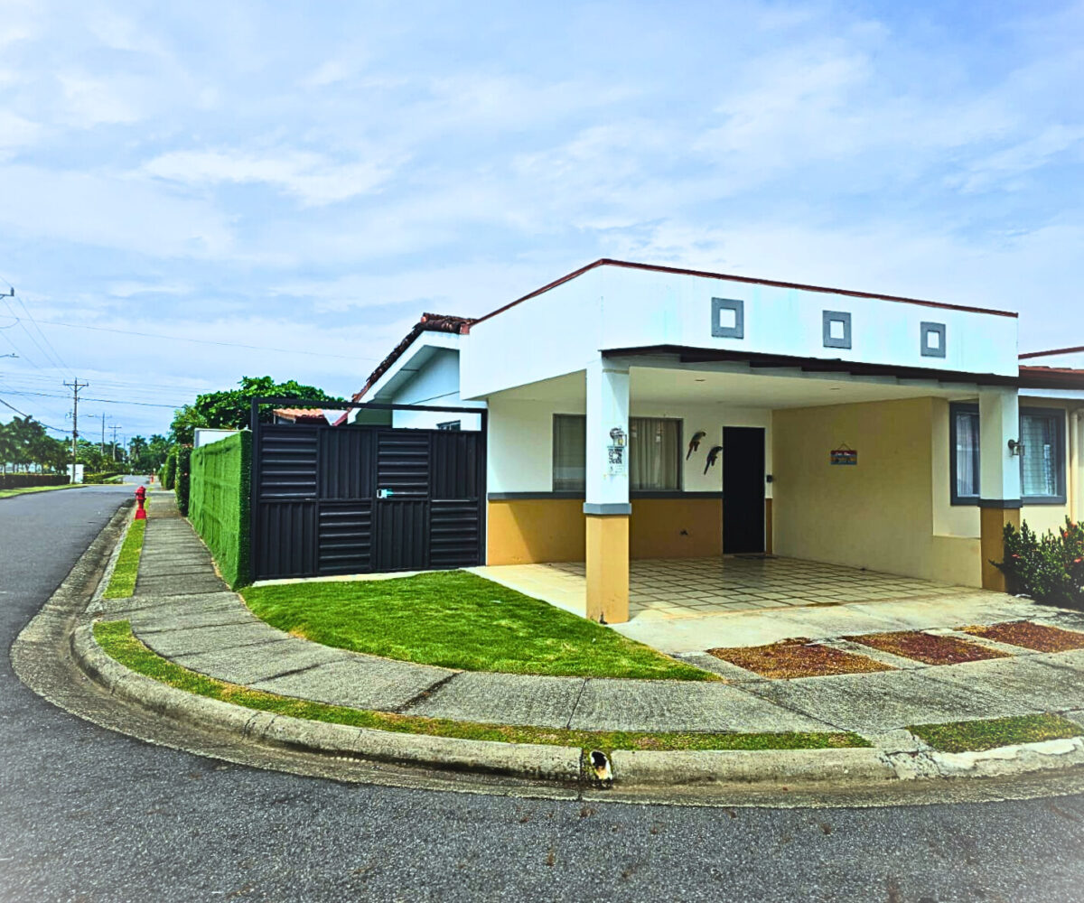 Homes for sale in Bejuco Costa Rica