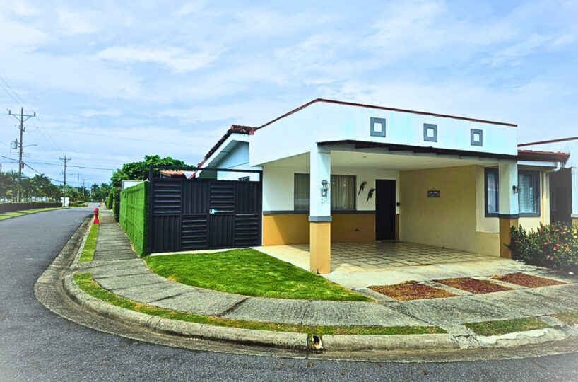 Homes for sale in Bejuco Costa Rica