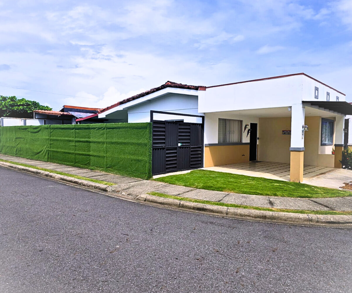 Homes for sale in Bejuco Costa Rica