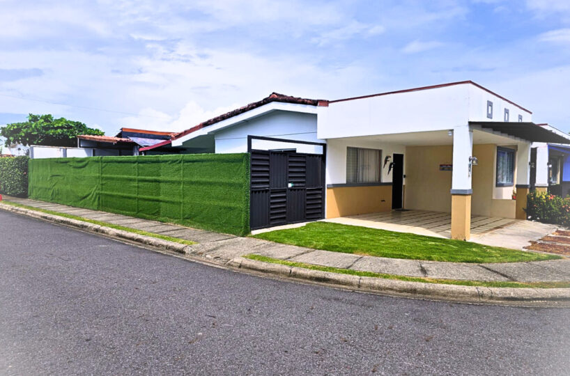 Homes for sale in Bejuco Costa Rica