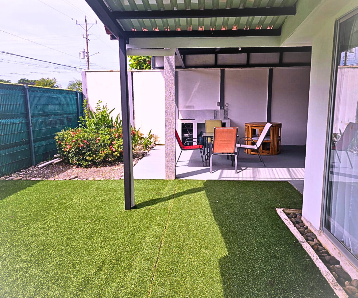 Homes for sale in Bejuco Costa Rica