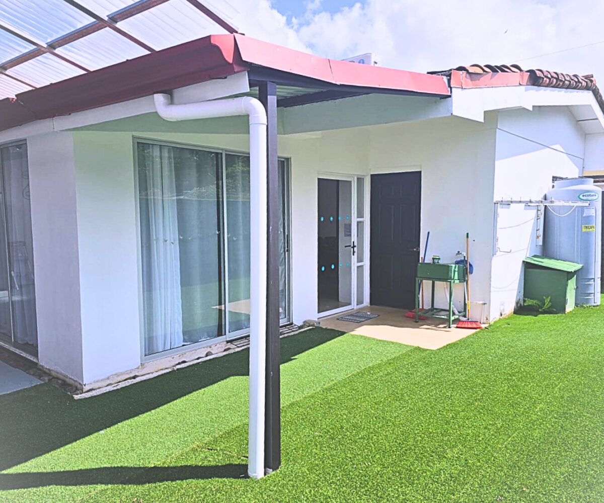 Homes for sale in Bejuco Costa Rica