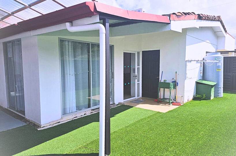 Homes for sale in Bejuco Costa Rica