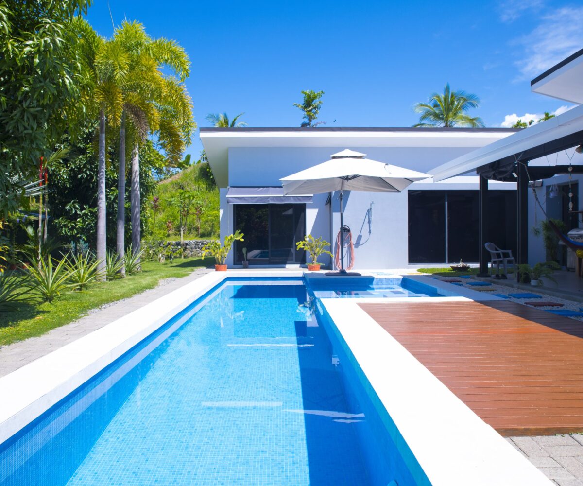 Homes for sale in Bejuco Costa Rica