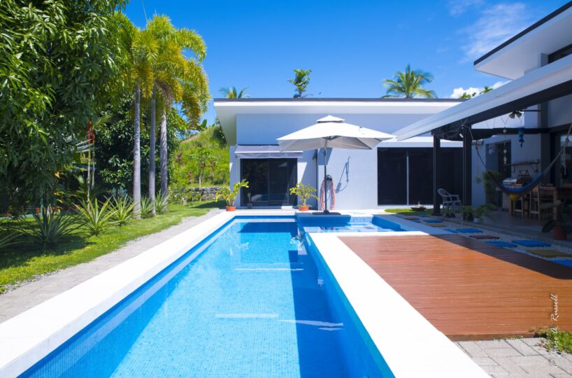 Homes for sale in Bejuco Costa Rica