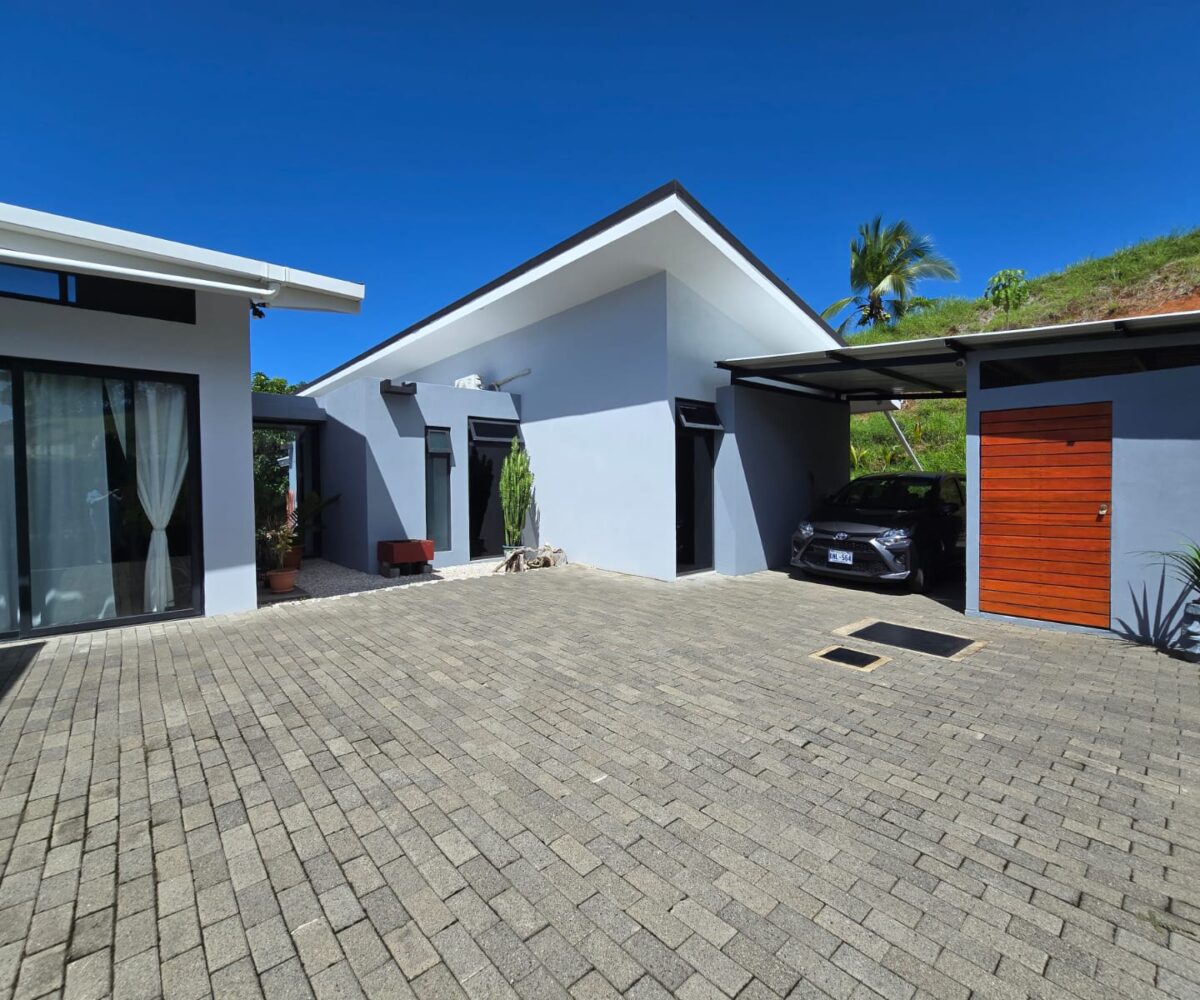 Homes for sale in Bejuco Costa Rica