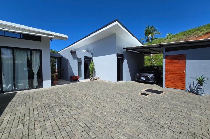 Homes for sale in Bejuco Costa Rica