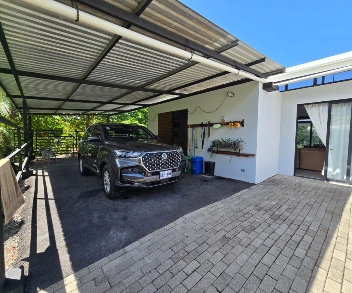 Homes for sale in Bejuco Costa Rica