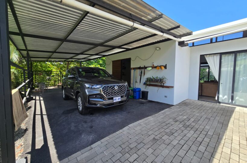 Homes for sale in Bejuco Costa Rica