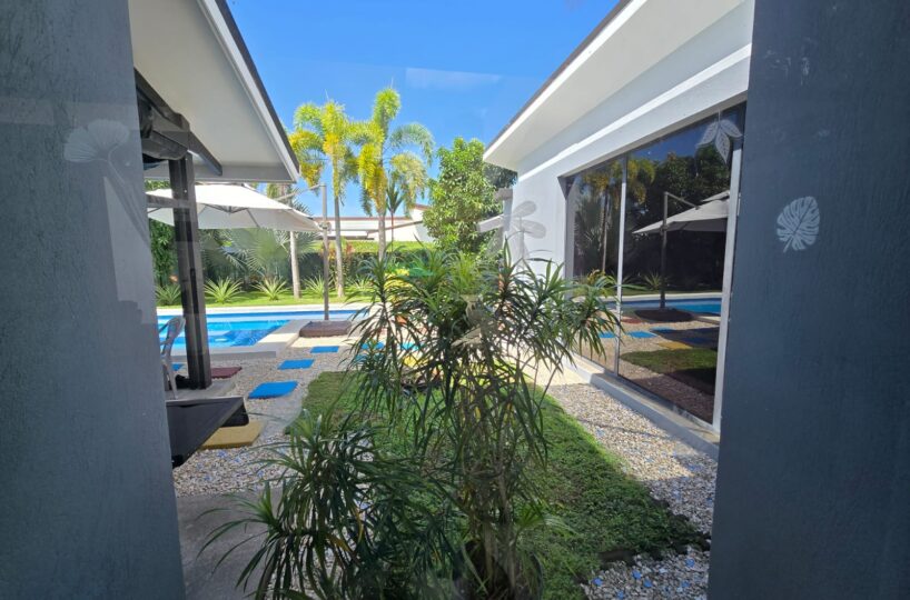 Homes for sale in Bejuco Costa Rica