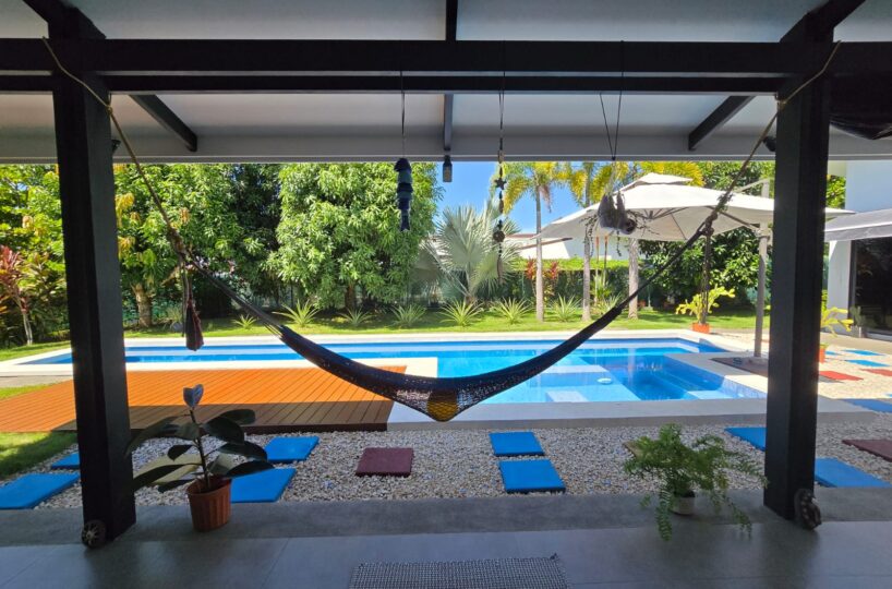 Homes for sale in Bejuco Costa Rica