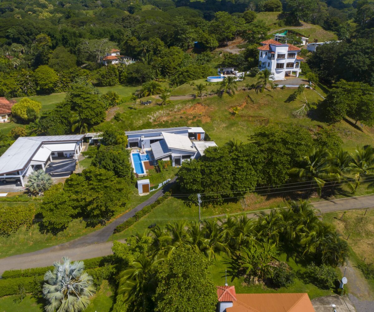 Homes for sale in Bejuco Costa Rica