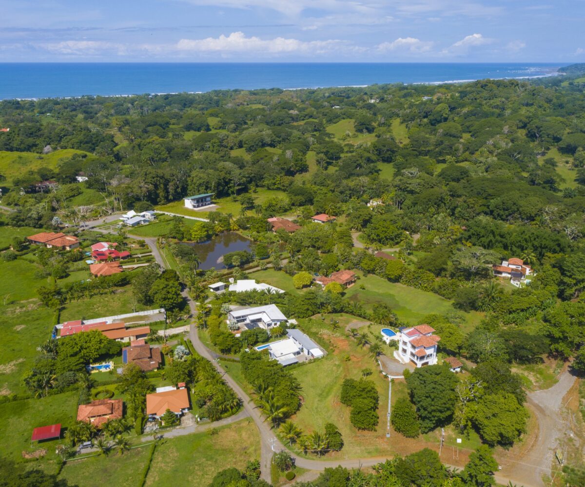 Homes for sale in Bejuco Costa Rica