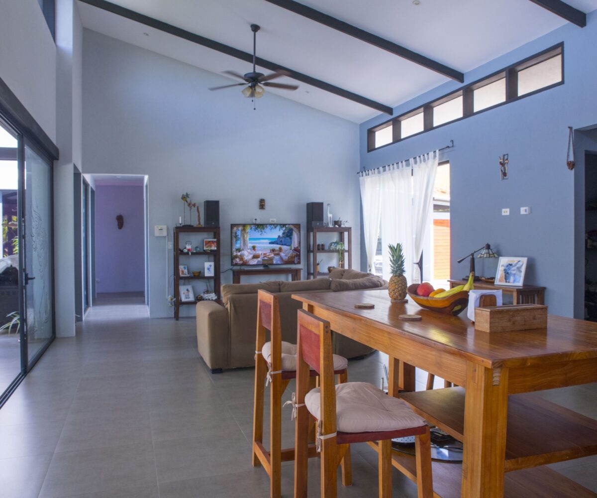 Homes for sale in Bejuco Costa Rica