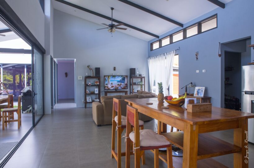 Homes for sale in Bejuco Costa Rica