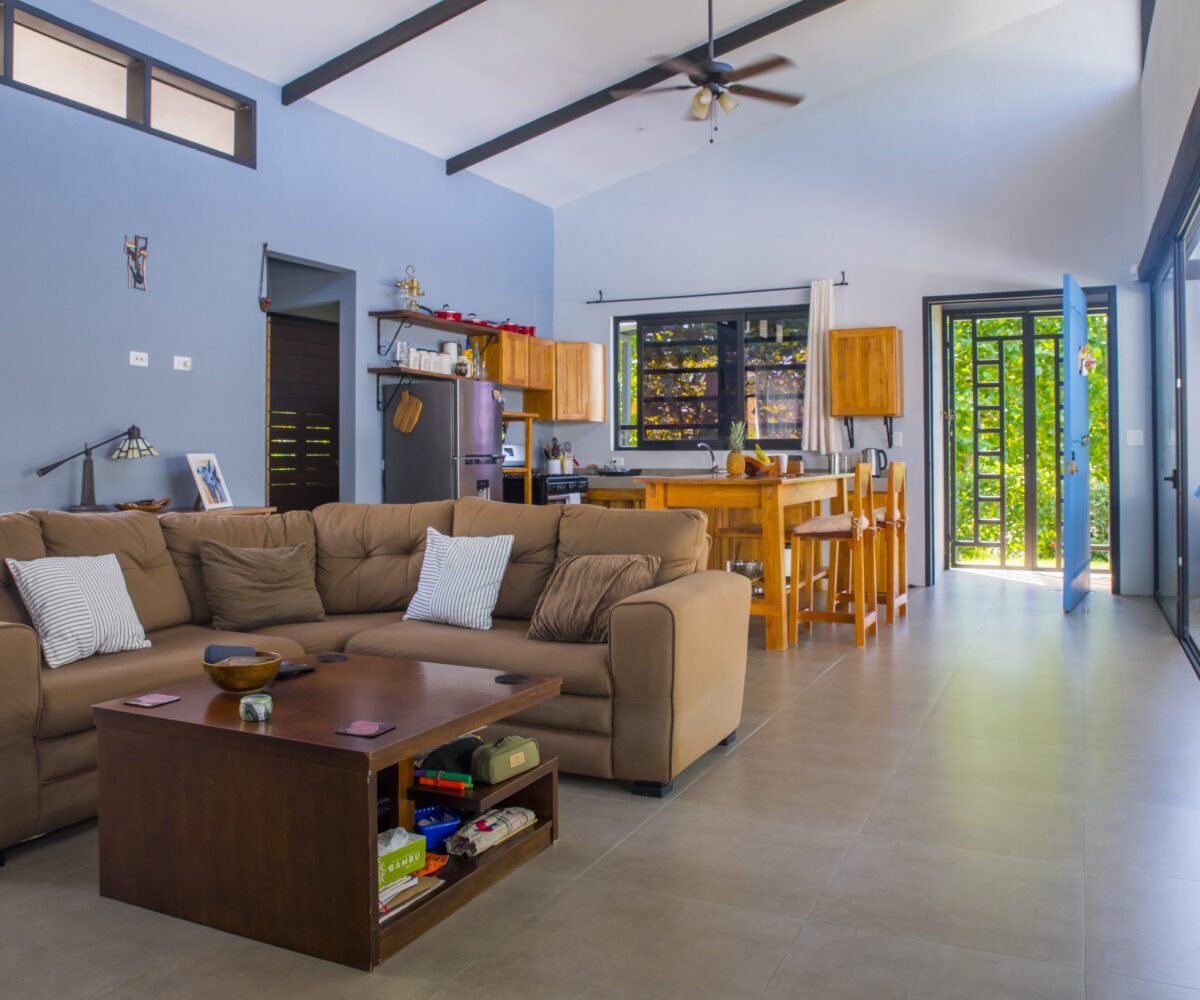Homes for sale in Bejuco Costa Rica