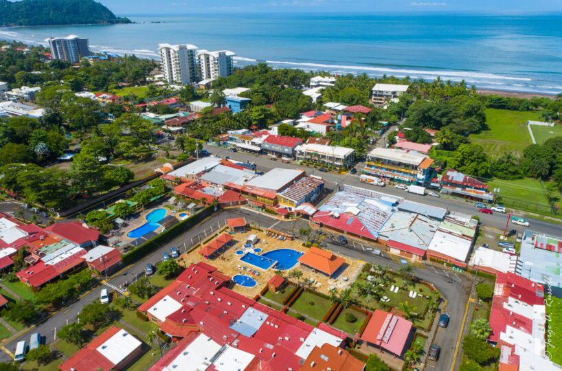 Condos for sale in Jaco Beach Costa Rica