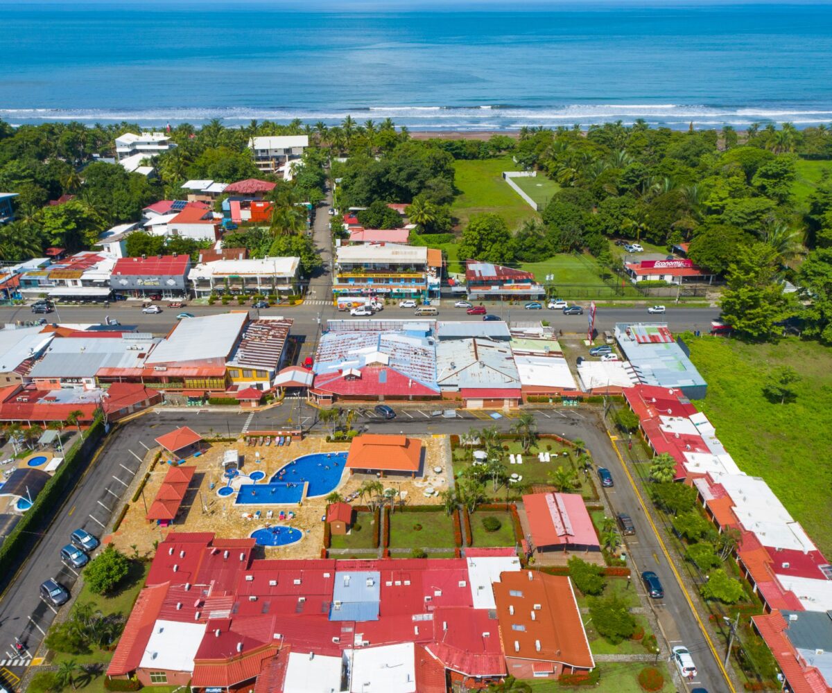 Condos for sale in Jaco Beach Costa Rica