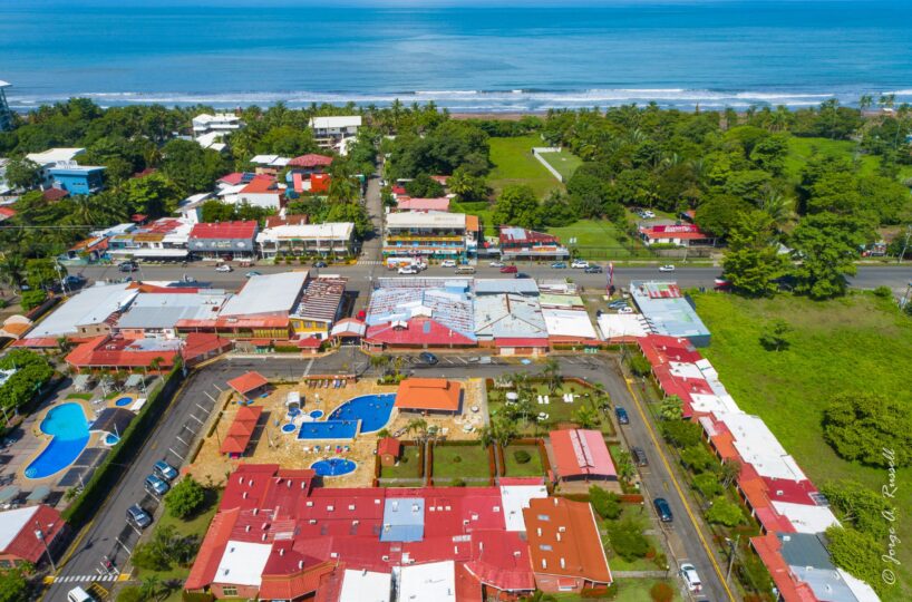 Condos for sale in Jaco Beach Costa Rica