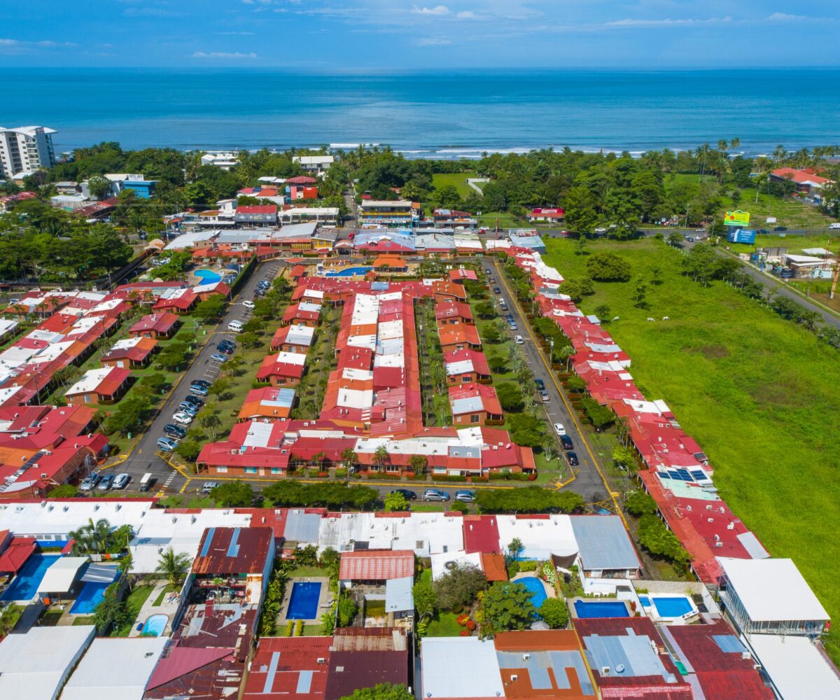 Condos for sale in Jaco Beach Costa Rica