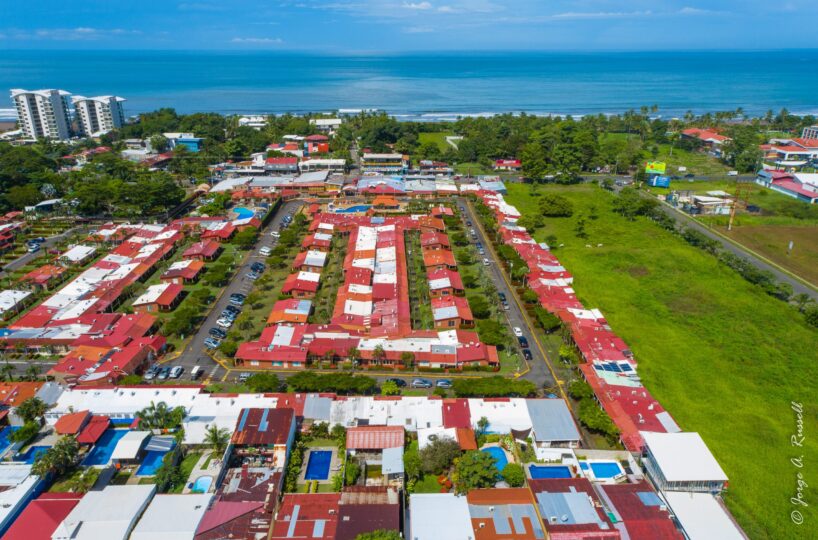 Condos for sale in Jaco Beach Costa Rica