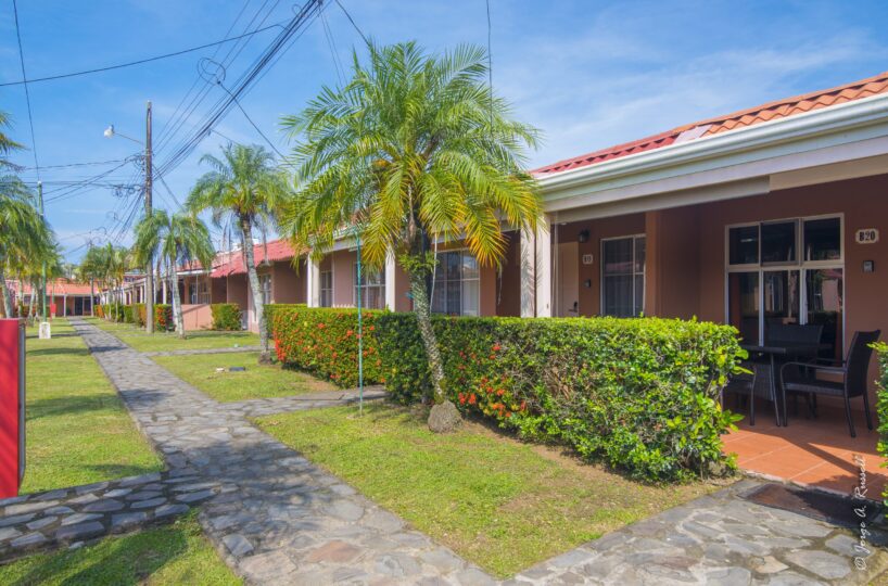 Condos for sale in Jaco Beach Costa Rica