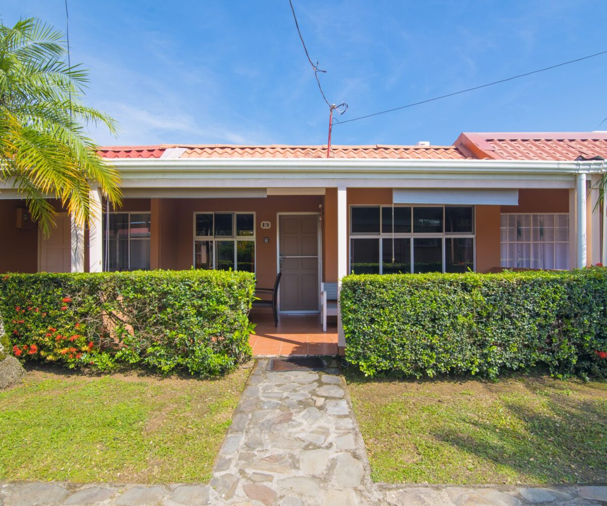 Condos for sale in Jaco Beach Costa Rica