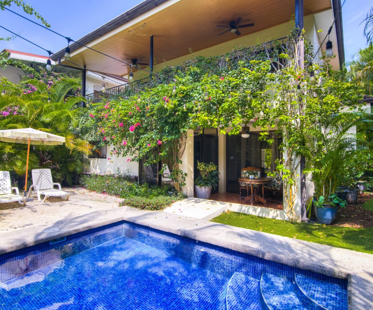 Homes for sale in Jaco Beach Costa Rica