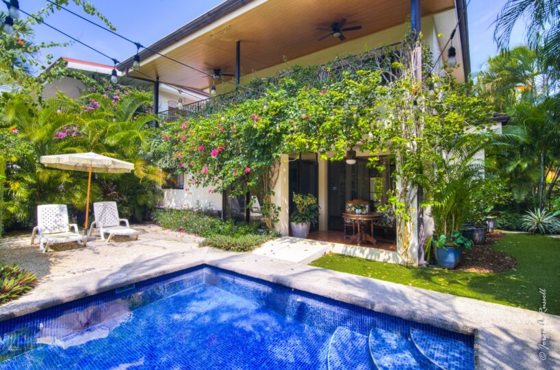 Homes for sale in Jaco Beach Costa Rica