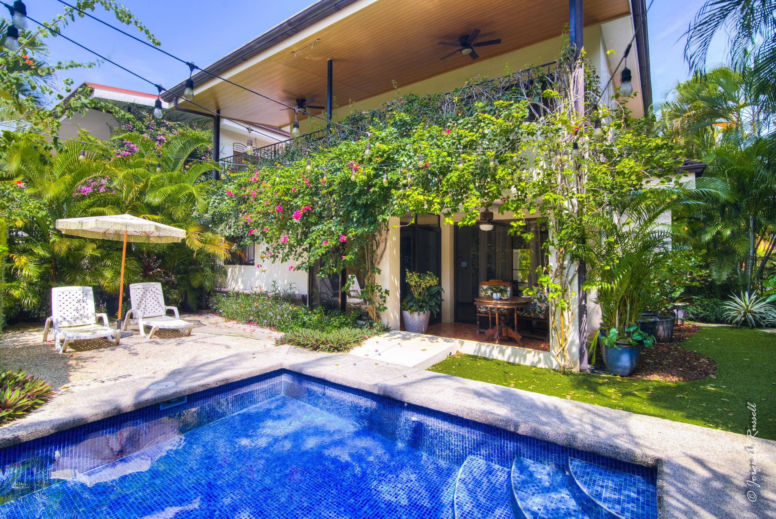 Homes for sale in Jaco Beach Costa Rica