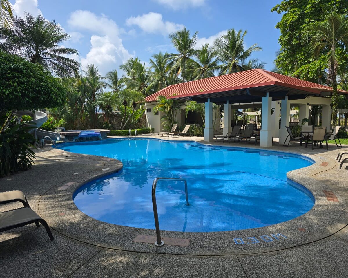 Homes for sale in Jaco Beach Costa Rica