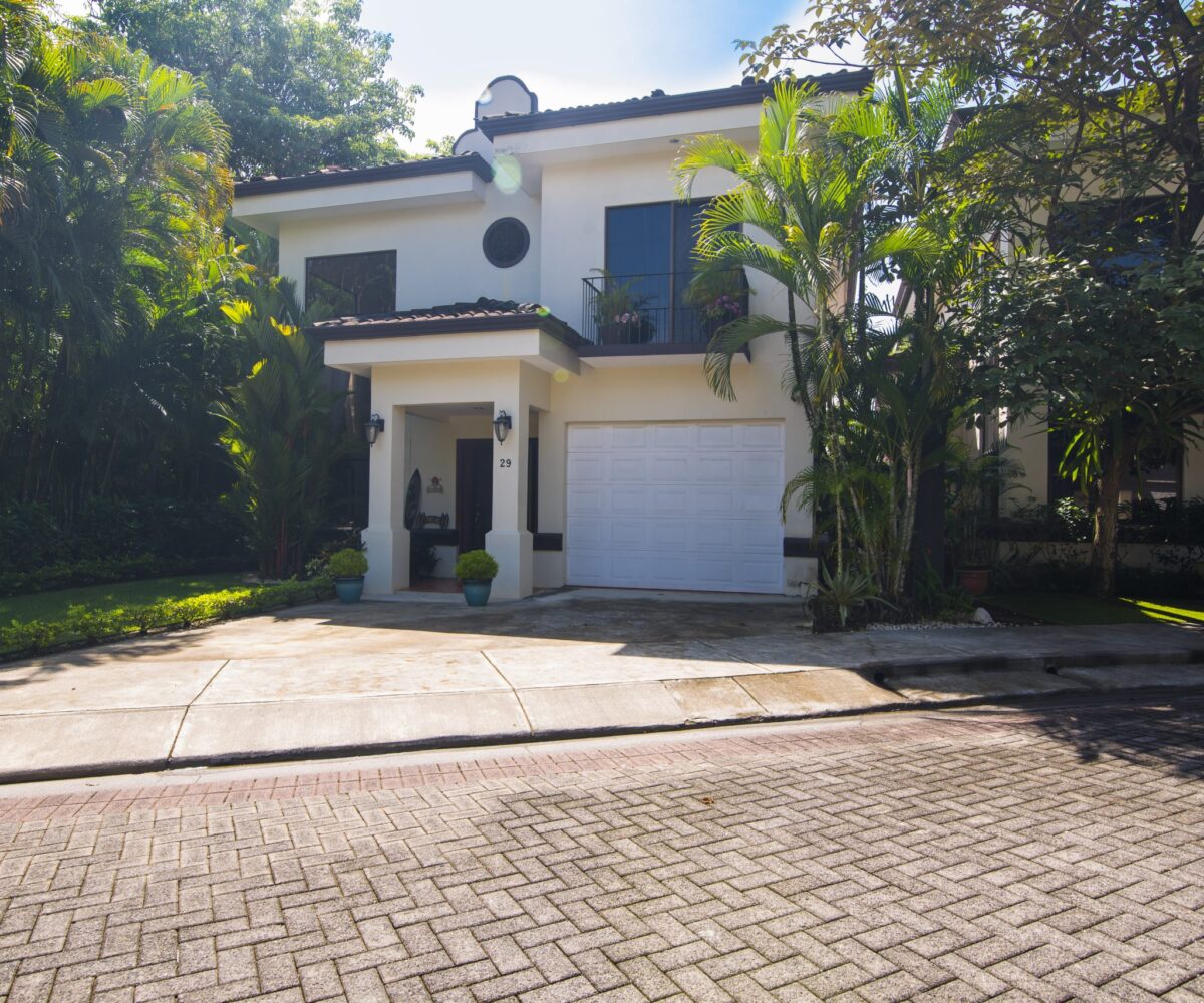 Homes for sale in Jaco Beach Costa Rica