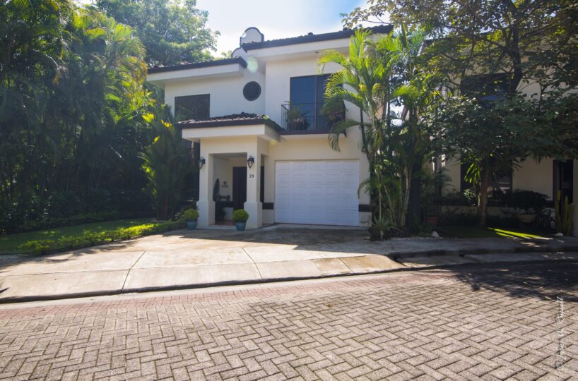 Homes for sale in Jaco Beach Costa Rica