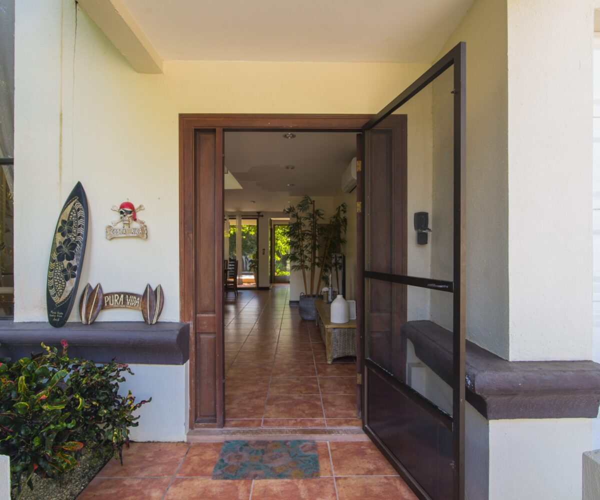 Homes for sale in Jaco Beach Costa Rica