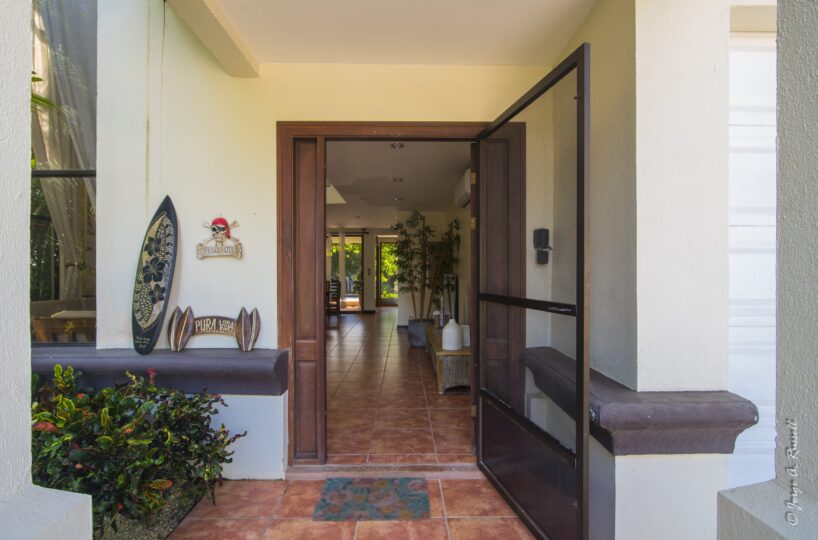 Homes for sale in Jaco Beach Costa Rica