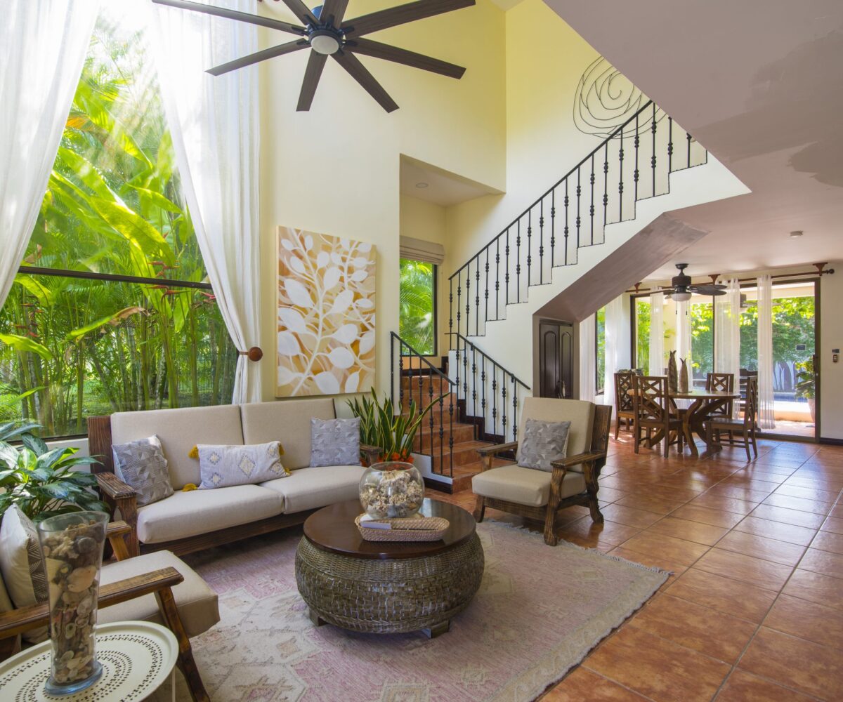 Homes for sale in Jaco Beach Costa Rica