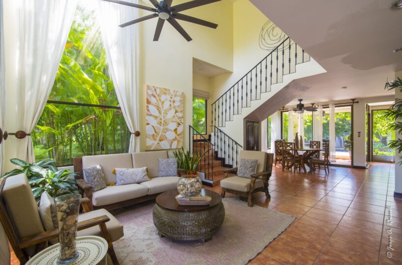 Homes for sale in Jaco Beach Costa Rica