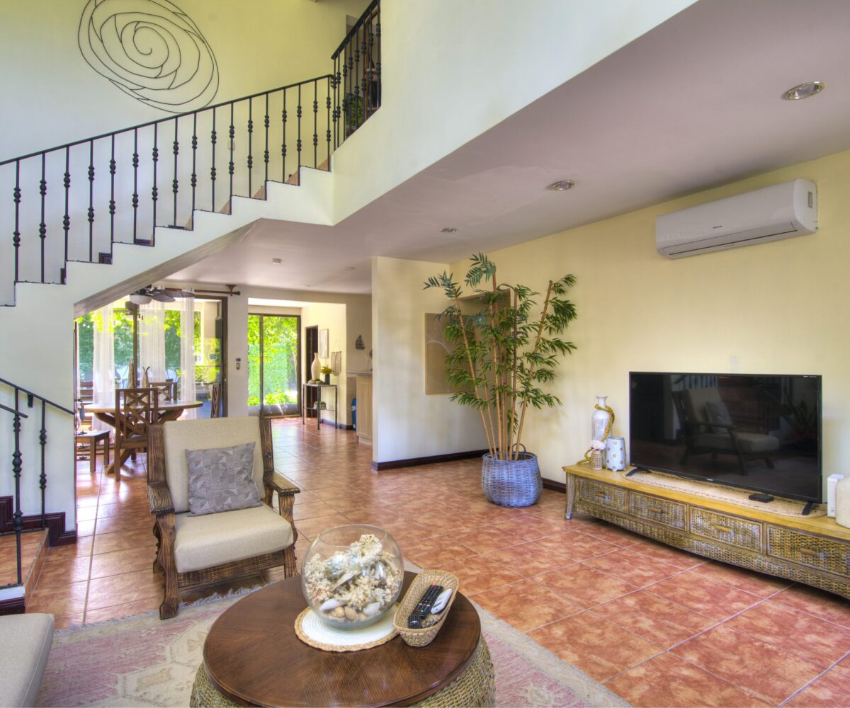 Homes for sale in Jaco Beach Costa Rica