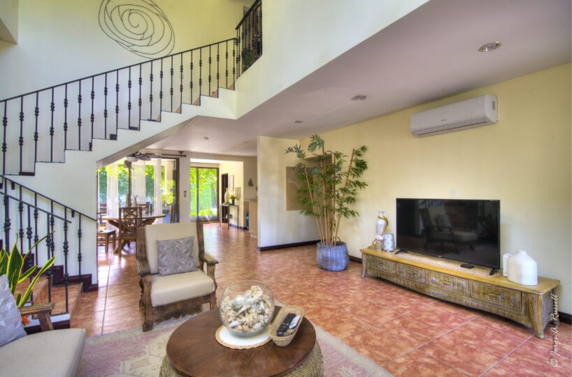 Homes for sale in Jaco Beach Costa Rica