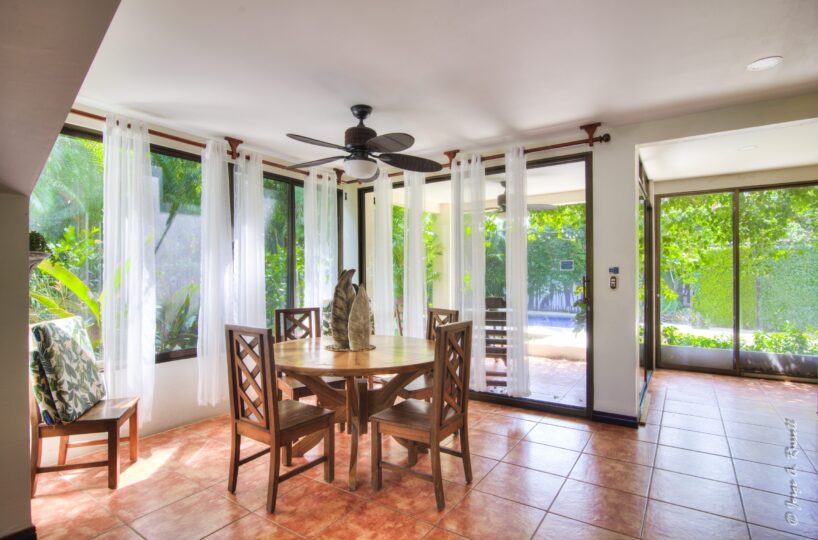 Homes for sale in Jaco Beach Costa Rica