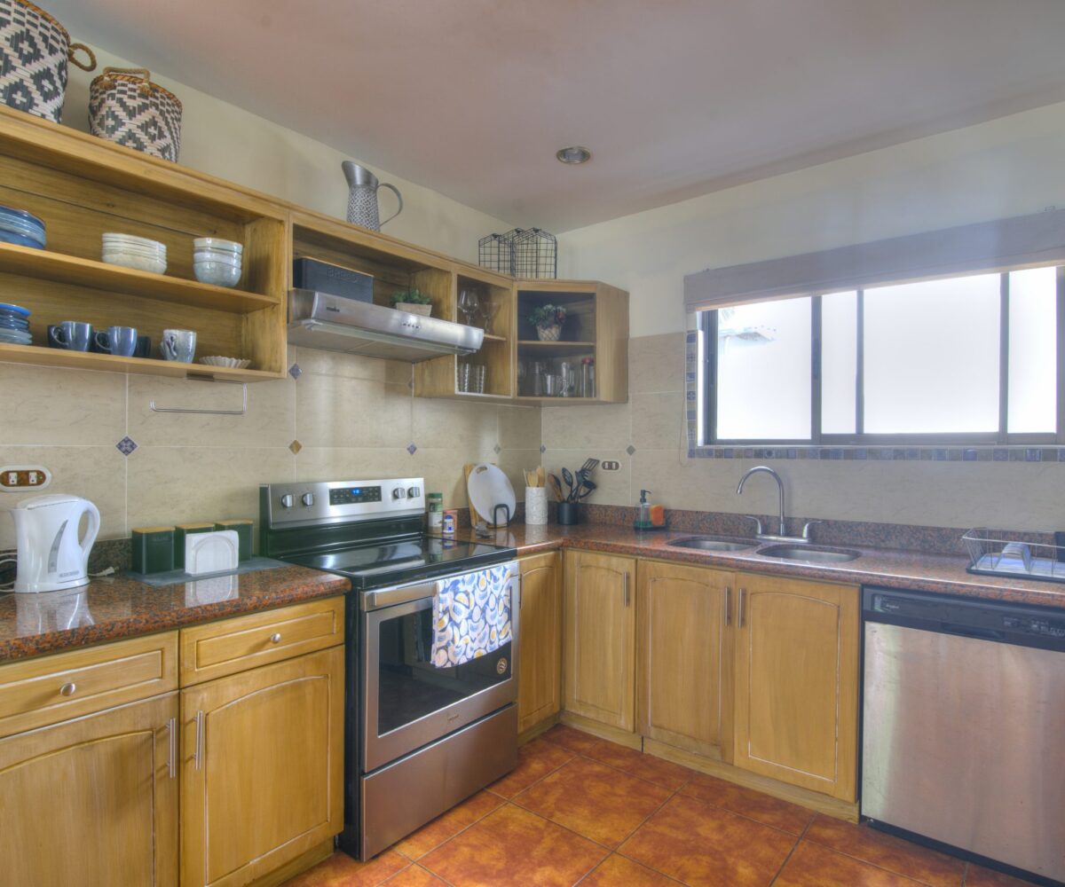 Homes for sale in Jaco Beach Costa Rica