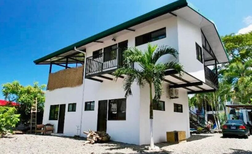 Homes for sale in Jaco Beach Costa Rica