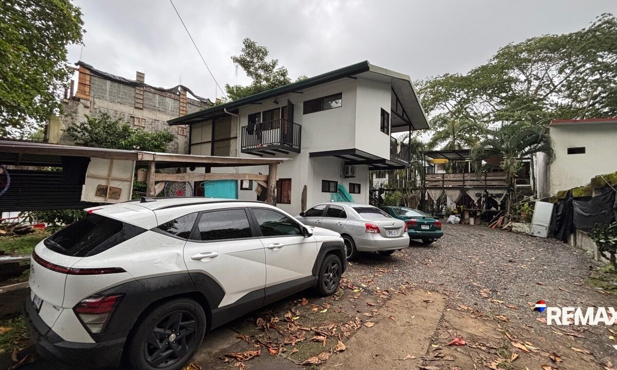 Homes for sale in Jaco Beach Costa Rica