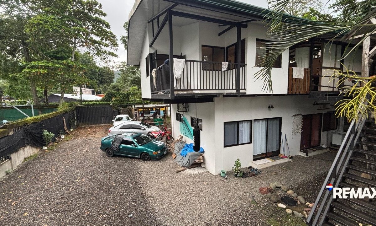 Homes for sale in Jaco Beach Costa Rica