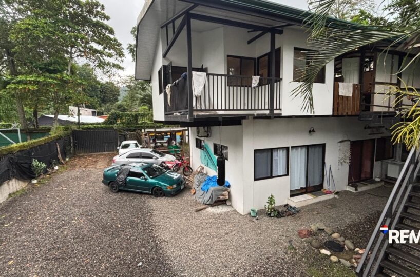 Homes for sale in Jaco Beach Costa Rica