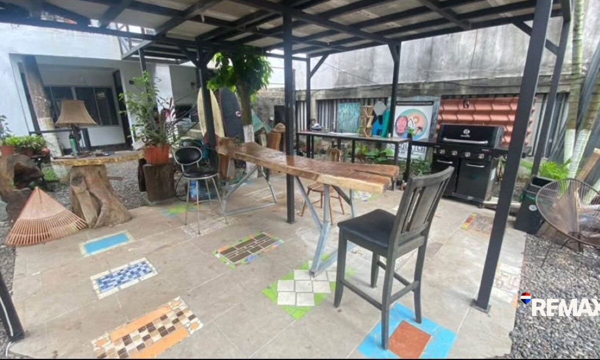 Homes for sale in Jaco Beach Costa Rica