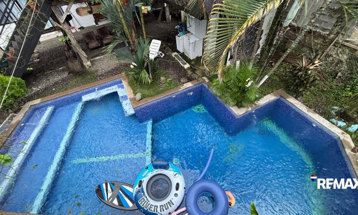 Homes for sale in Jaco Beach Costa Rica