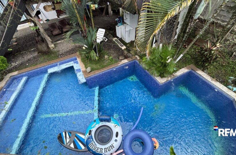 Homes for sale in Jaco Beach Costa Rica