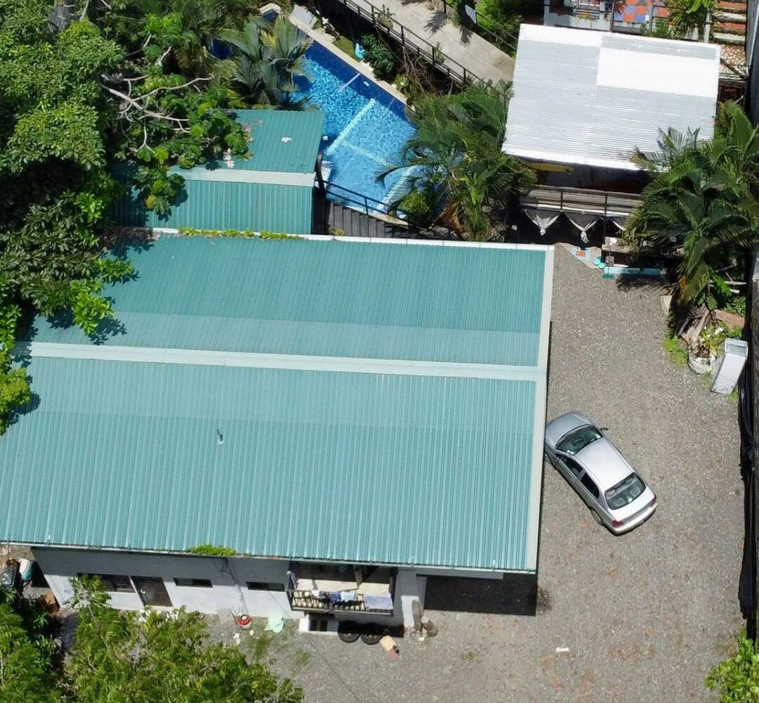 Homes for sale in Jaco Beach Costa Rica